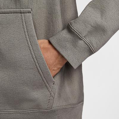 Men's Hoodie Nike Solo Swoosh Men's Pullover Hoodie