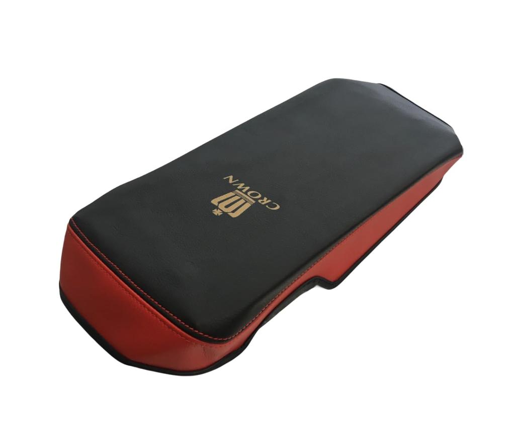 Armrest Cover for Crown CROWN210 Series, Armrest Box Protection, Stain Prevention, Scratch Resistant, Accessory