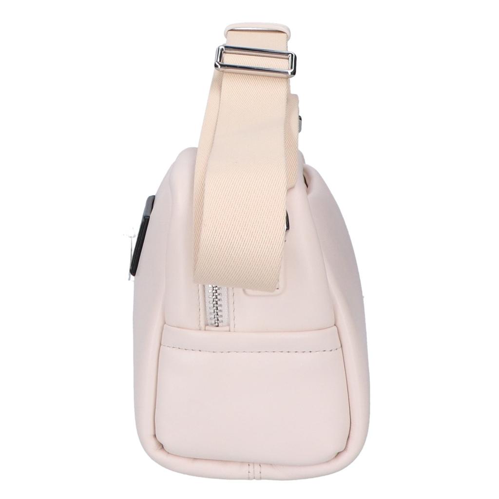 Kate Spade [Excellent Condition] Puffed Small Crossbody Shoulder Bag Off whiteUsed