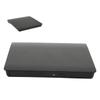 External DVD Drive Enclosure Ultra Slim USB3.0 SATA External DVD Optical Drive Plastic Enclosure