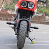 CFMOTO XO Papio Crash Bar for Motorcycle Modification - Full Coverage Racer Bumper
