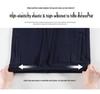 New Winter High-Waist Fleece-Lined Embroidered Pants - Women's Loose-Fit Warm Sweatpants