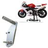 Central Motorcycle Lift - ConStands Power-Evo - Compatible Yamaha YZF-R6 99-02 - Capacity 300 Kg - Lightweight 17 Kg