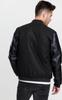 Winter Jacket Urban Classics Jacket Oldschool Black (TB201-00017)