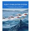 KF603 RC Glider EPP Foam 2.4G 3CH Radio Control Sea And Air RC Plane Water Land Flying Boat Airplane Toys Gift For Boys