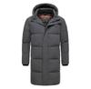 Stone Harbour Hadrieen Winter Jacket