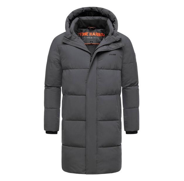 Stone Harbour Hadrieen Winter Jacket