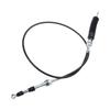 Strong Strength Stainless Steel Tractor Transmission Cable with Easy Installation 3C085-82970 for Kubota 3C085 Model