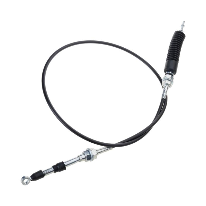 Strong Strength Stainless Steel Tractor Transmission Cable with Easy Installation 3C085-82970 for Kubota 3C085 Model