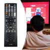 Multifuntional Replacement Controller Remote Control  Easy Setup for HTRC160 TXNR607 TXSR607 Various Models Players