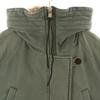 Diesel Military Jacket L Khaki Women Used