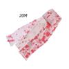 Halloween Bloody Gauze Good Breathability Curtain Blood Gauze Cloth Eco-friendly Realistic for Home Party Haunted House Supplies