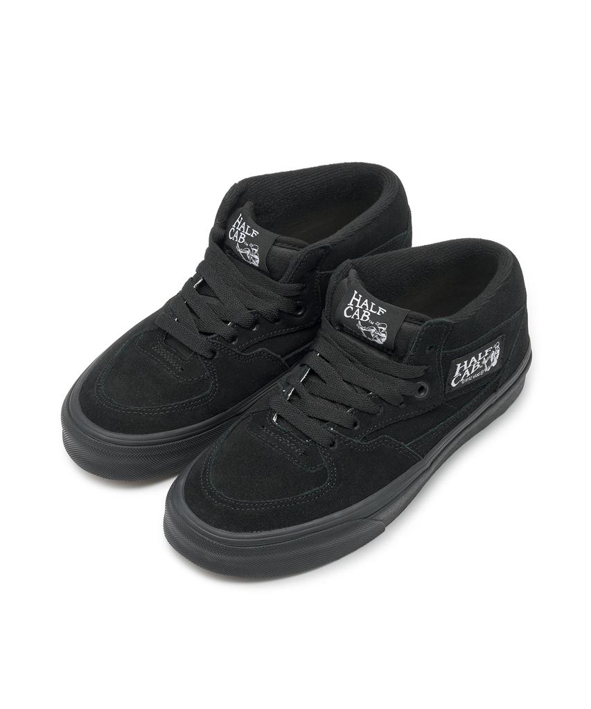 Media gorra Vans - Negro:Negro / Vn000Dz3Bka1
