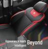 BYD Qin Pro Special Car Seat Cushion - Xiaoyun Version, All-Season