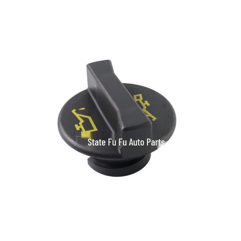 YS4G6766AA: Engine Oil Cap for Ford Focus MK23, Kuga, and Edge (XS7Z6766AA Compatible)
