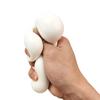 Sapone Antistress Forma Sfera Morbida, Giocattolo Sensoriale Fidget Morbido Anti-Ansia ADHD, Palla Antistress Lavabile Resistente per Adulti Bambini
