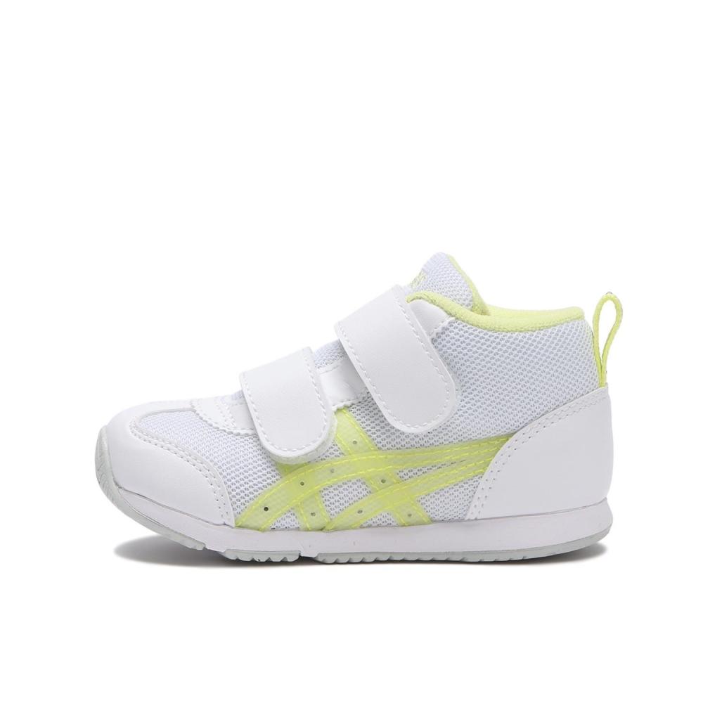 

Asics Idaho Baby Mid T 100 whT L.yel 1144a414 100 whT L.yel 155