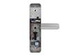 Electronic Door Lock with Access Control, Keypad, Fingerprint, RFID Card, Tuya Secureentry-HL200 App