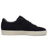 Puma Suede Notch Retro Low-Top Casual Sneakers Unisex sneakers Black 370082-02