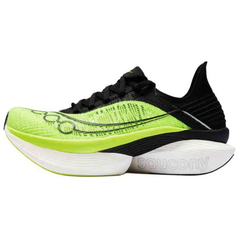 Saucony Endorphin Elite 2 Лимонно-Черный Saucony S30994-135 45