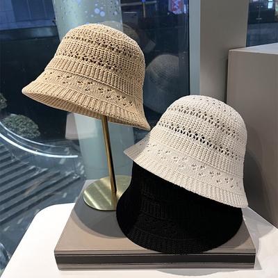 Nakrycia głowy – Kapelusze na lato