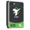 SEAGATE Exos X18 (3.5"", 18TB, SAS 3, 7200 Rpm)