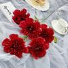 Flower Artificial Gaillardia Aristata Wedding Hotel Restaurant Decoration Room