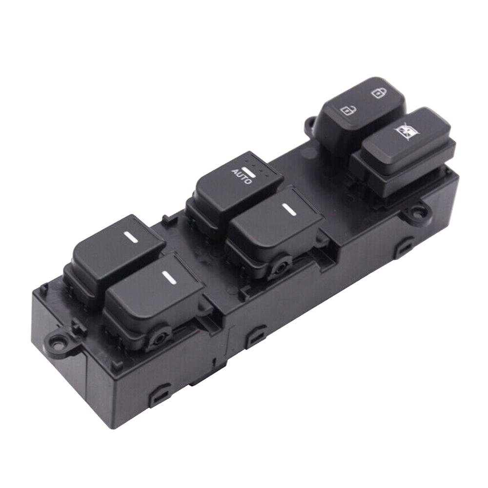 93570-2T000 NEW Power Window Switch Window Switch Driver's Side For KIA OPTIMA 2011-2013