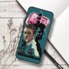 Coque Fight Club Pour ZTE Nubia Red Magic 11 10S 9S 8S 8 9 10 Pro Plus 7 6S 7S Pro RedMagic 10 Air Cover