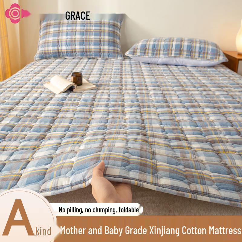 Jieliya Class A Xinjiang Cotton Mattress