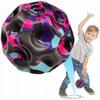 Galaktischer Ball Springender Meteor Weltraum Ball Galaxie Ball 7 Cm