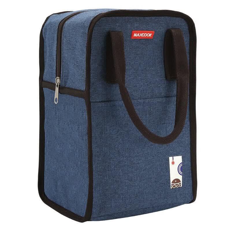 MAXCOOK Square Insulated Lunch Bag
