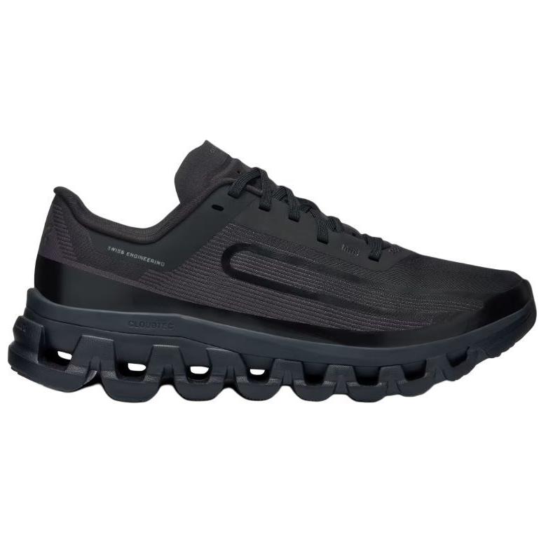 On Running Cloudflow 4 IkOn Magnet Black Women's Sneakers 3WE30272130