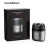 True Man 8265 Rechargeable Electric Shaver: TYPE-C, Washable, 7W High Power, Portable Beard Trimmer