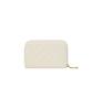 Jestina Mignon Zipper Card Wallet Iv (Jsncsf6Bf364Iv010)
