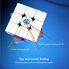 GAN 356 RS 3X3 Magic Speed Cube Stickerless Professional Fidget Toys GAN 356RS Cubo Magico Puzzle