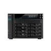 ASUSTOR AS6508T 8-Bay 10GbE NAS with 176TB (8x 22TB Drives)