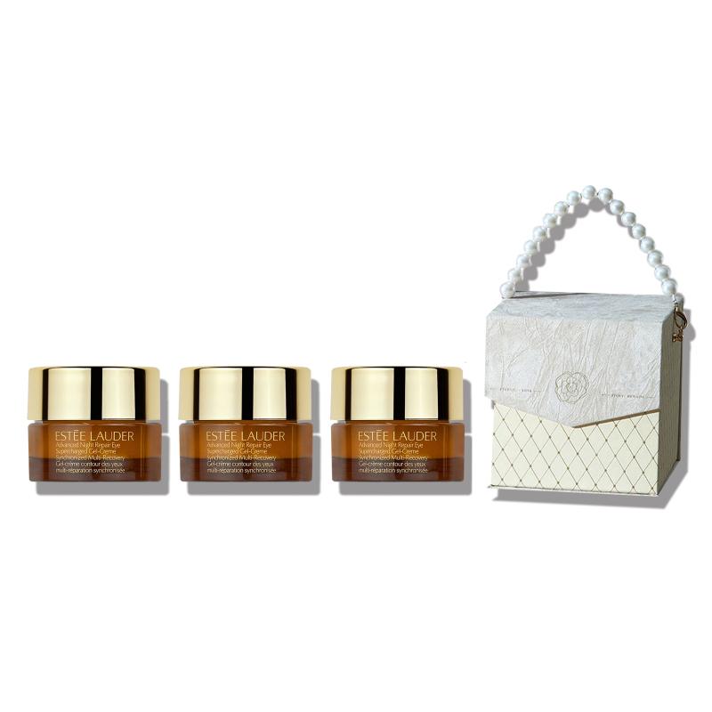 

ESTEE LAUDER Наборы уходовой косметики Advanced Night Repair Унисекс Мягкие