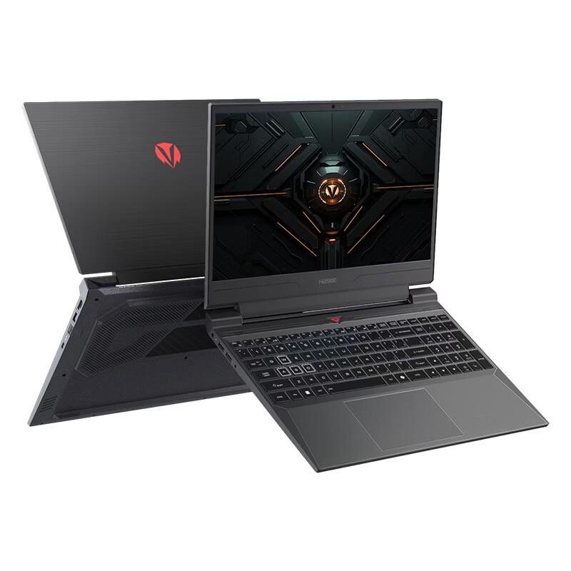 HASEE War God S9 15.6-inch Gaming Laptop (CN version)