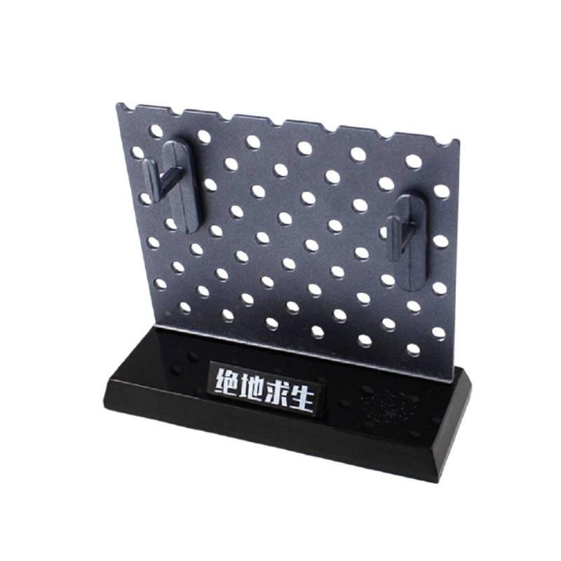 

Дисплей Подставка Модель Оружия Аниме Периферия Пластиковая Сборка Подставки Игрушка