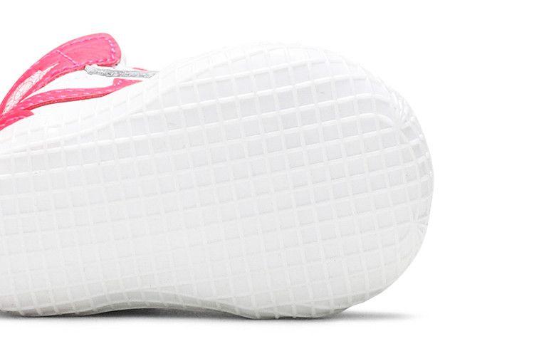 Jordan 1 Retro Crib Bootie Racer Pink (I) Kids'