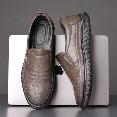 Scarpe da uomo – Mocassini