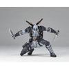 Kaiyodo Revoltech Amazing Yamaguchi Deadpool Ver.2.5 X Force Color Height approx. 170mm Non-scale PVC&ABS painted movable figure