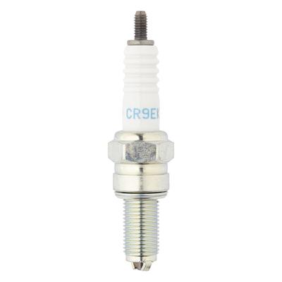 NGK (4548) CR9EK Standard Spark Plug, Pack of 1