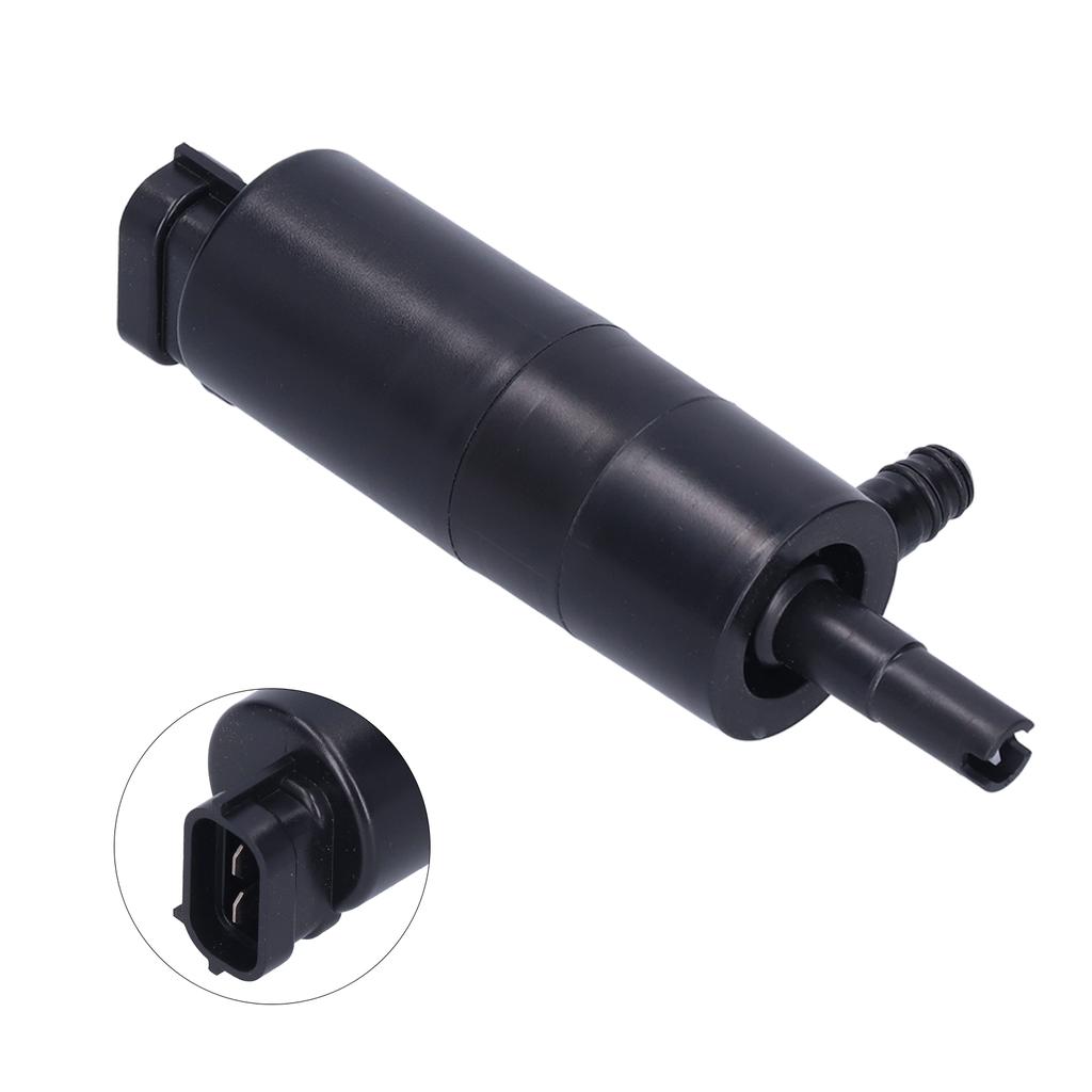 Pompă Spălător Parbriz Ștergător Parbriz 90508709 Înlocuire Potrivire pentru Saab 9‑5 9‑3