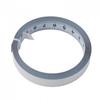 and Clear Metric Scale Ruler for Miter Saw and Woodworking Tools
