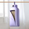 Electric Clothes Dryer Multiuse Save Space Folding for Laundry Wardrobe Dorm C