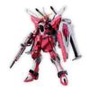 HG Mobile Suit Gundam SEED FREEDOM Infinite Justice Gundam II 1/144 Scale Color-Coded Plastic Model Multicolor