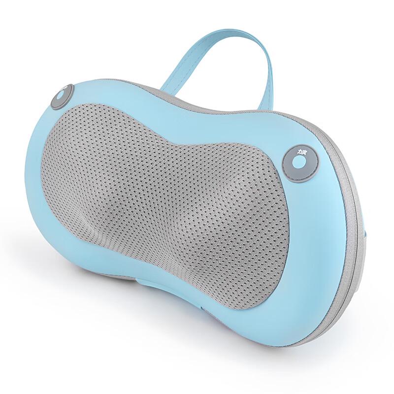 Sanhe Songshi Multi-functional Neck & Back Massage Cushion