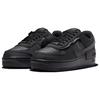Nike Air Force 1 Shadow Triple Black Dámské FB7582-001
